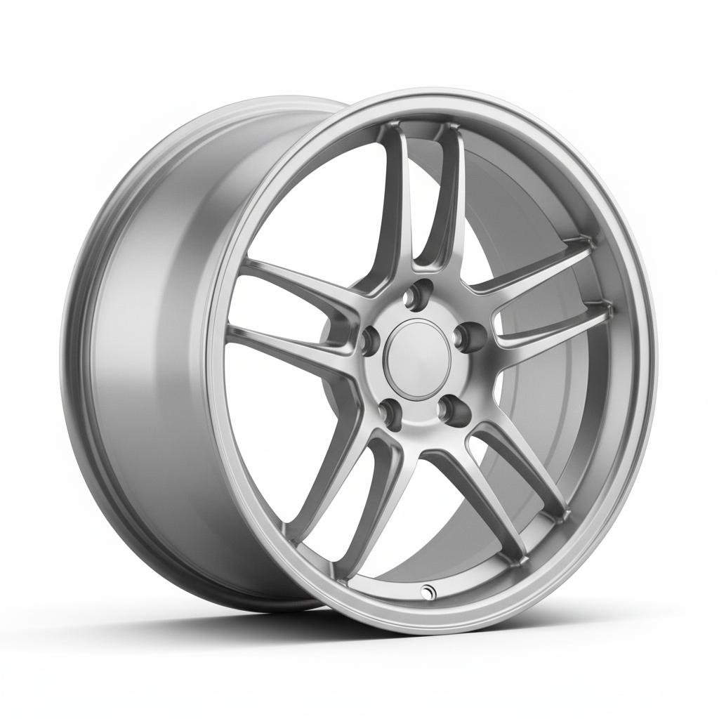 Rotiform Las-r (Matte Bronze)