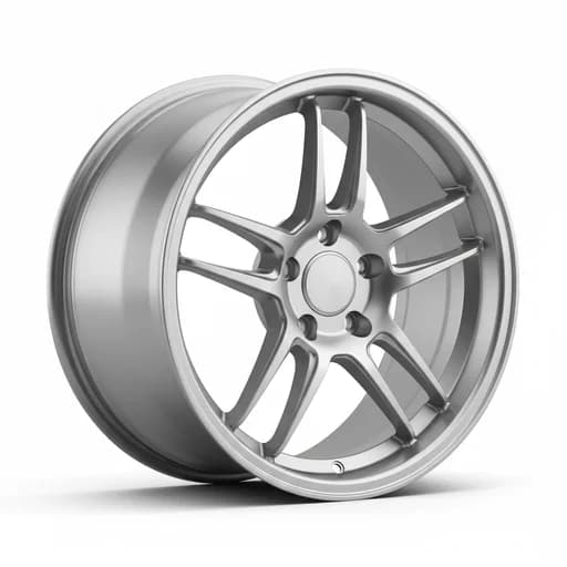 Split Spoke Design 2