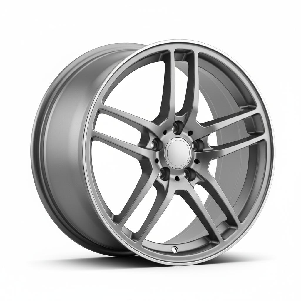 Bbs Ci-r (Gunmetal Gray)
