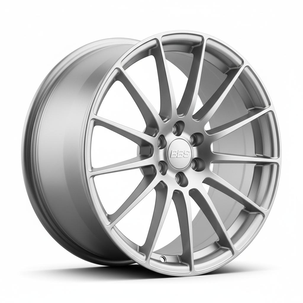 Bbs Fi-r (Matte Bronze)