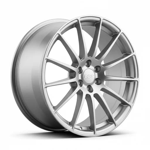 Multi Spoke Design 2