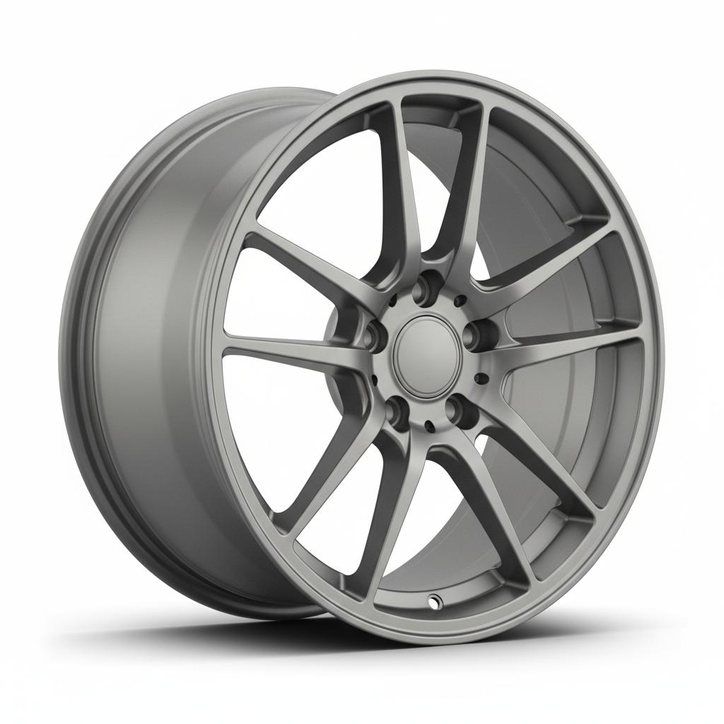 Aodhan Ds02 (Satin Black)