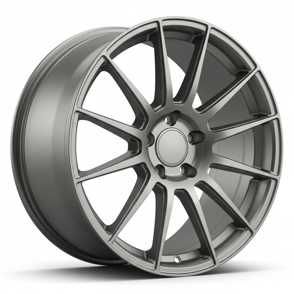 Aodhan Ds02 (Matte Bronze)