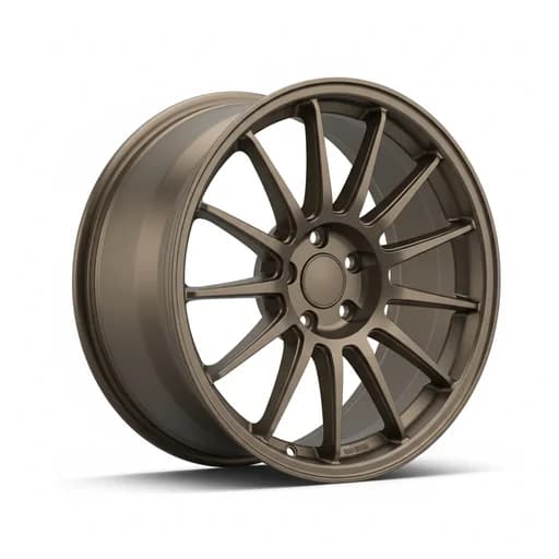 Multi Spoke Design 8