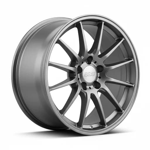 Multi Spoke Design 18