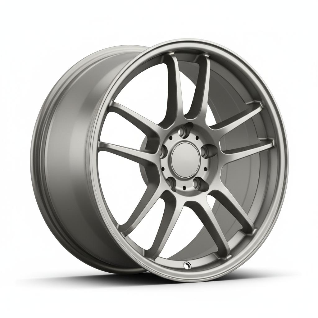 Work Meister S1 (Matte Bronze)