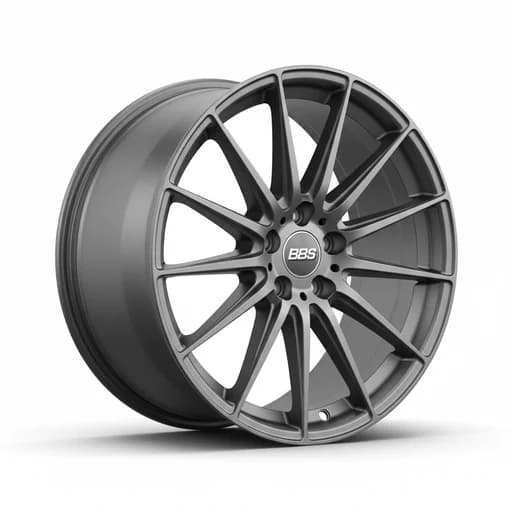 Multi Spoke Design 21