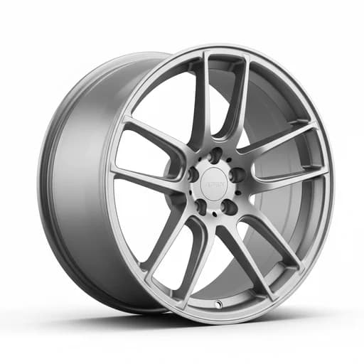 Multi Spoke Design 13