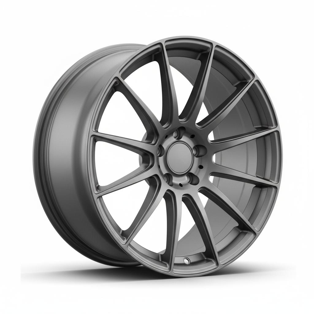 Japan Racing Jr11 (Matte Bronze)