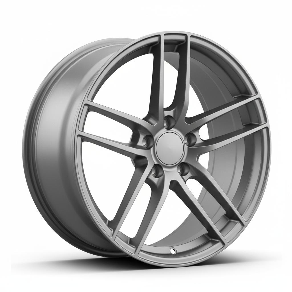 Vossen Hf-5 (Gloss Black)