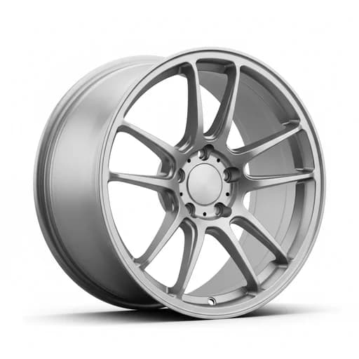 Split Spoke Design 10