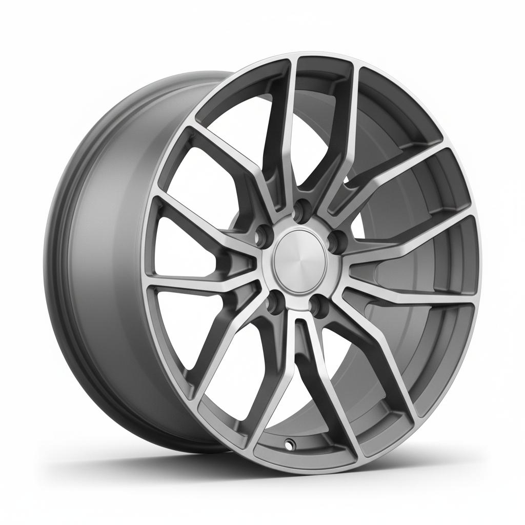 Black Rhino Armory (Satin Black)