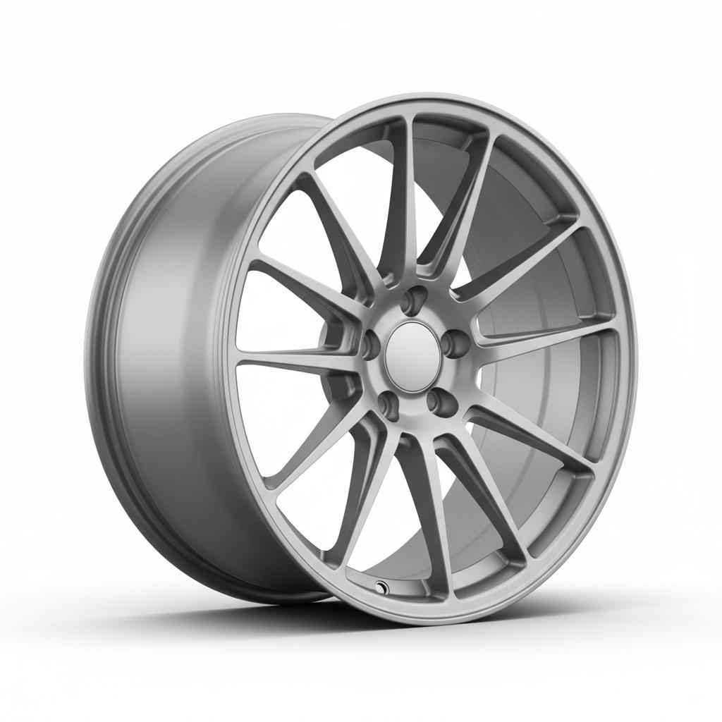 Hre P101 (Gunmetal Gray)