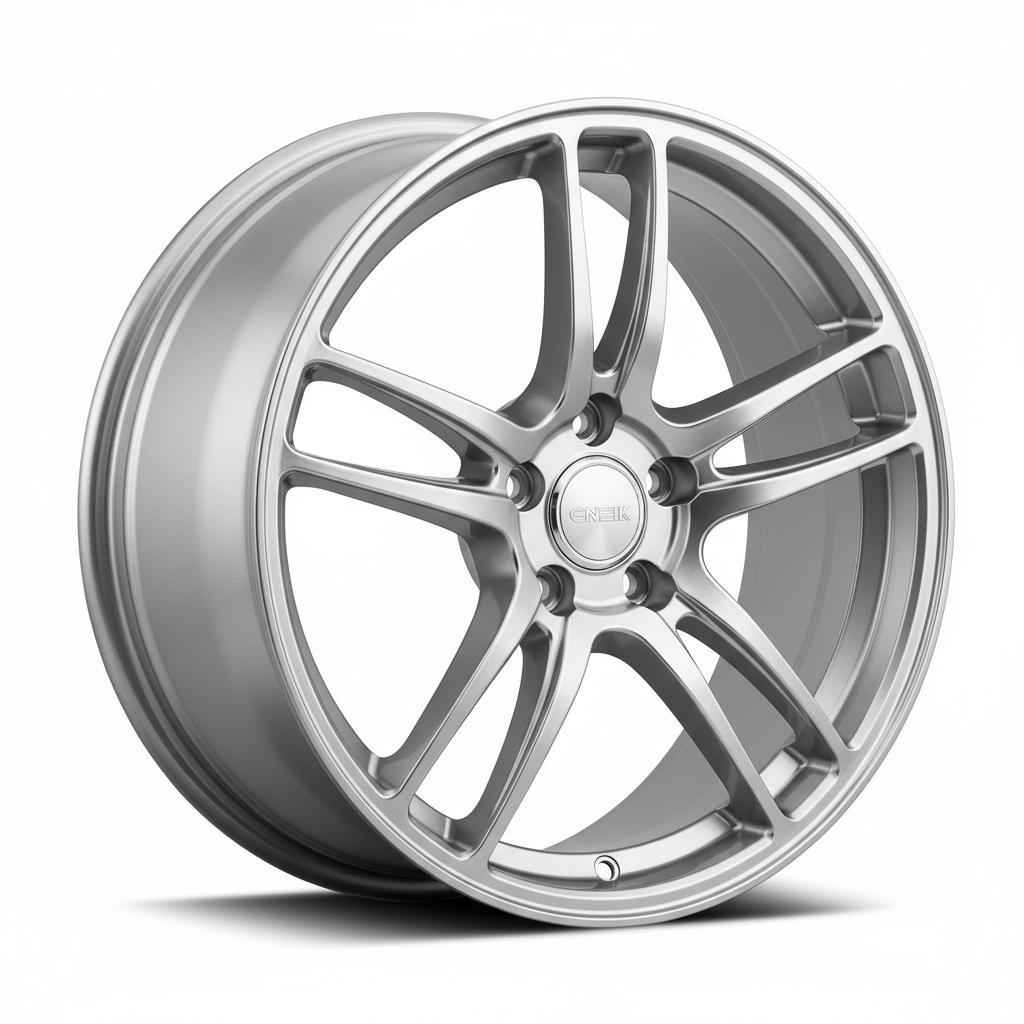 Enkei Rpf1 (Gunmetal Gray)