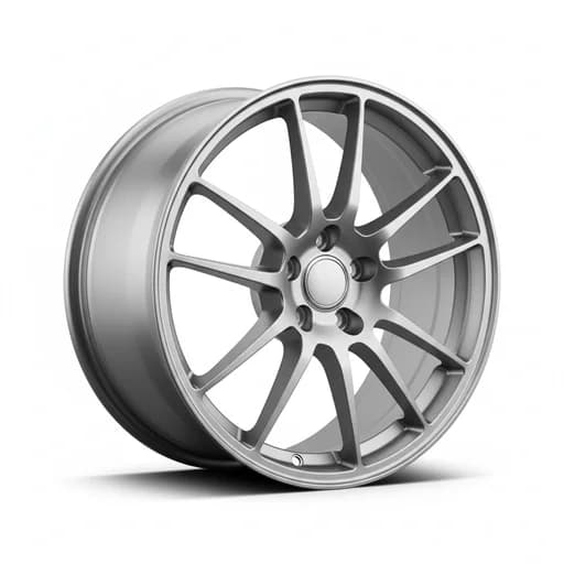 Multi Spoke Design 20