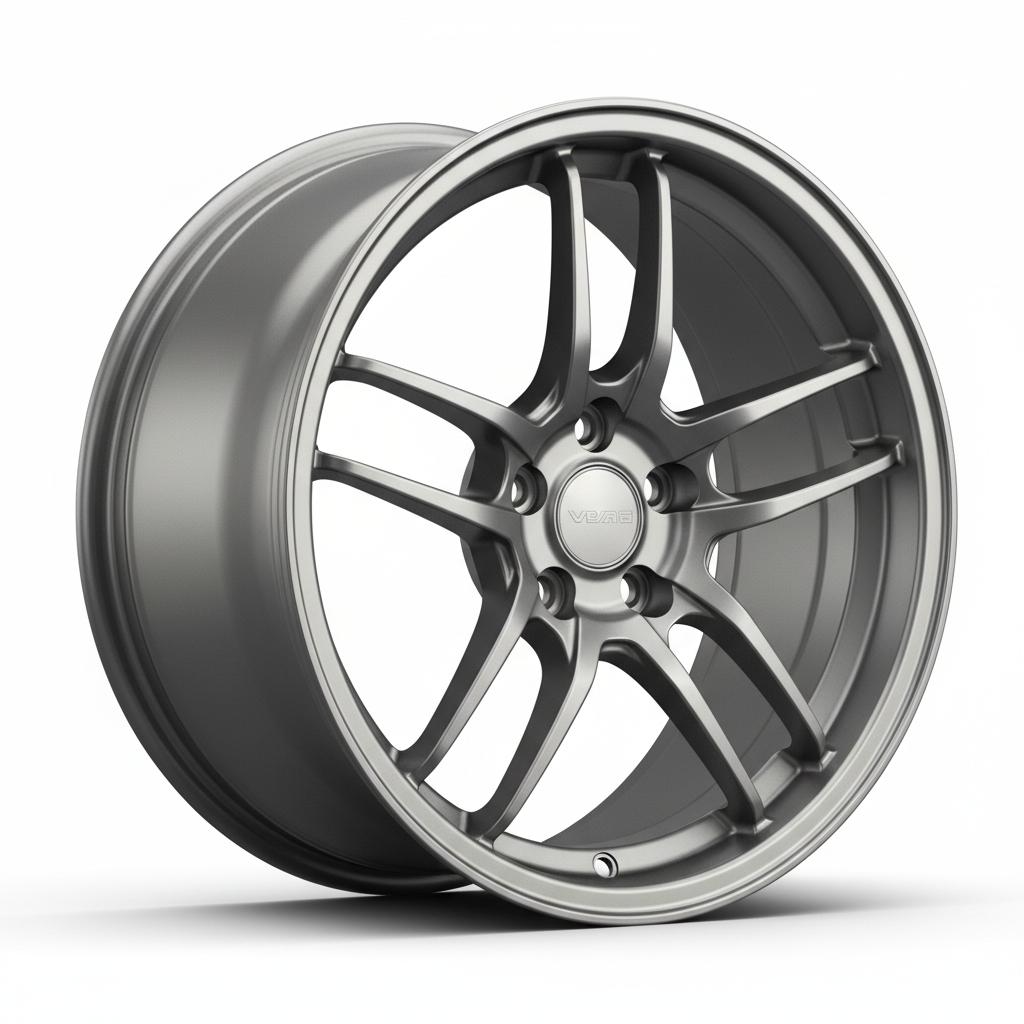 Volk Racing Ce28 (Satin Black)