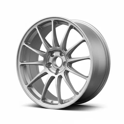 Multi Spoke Design 9