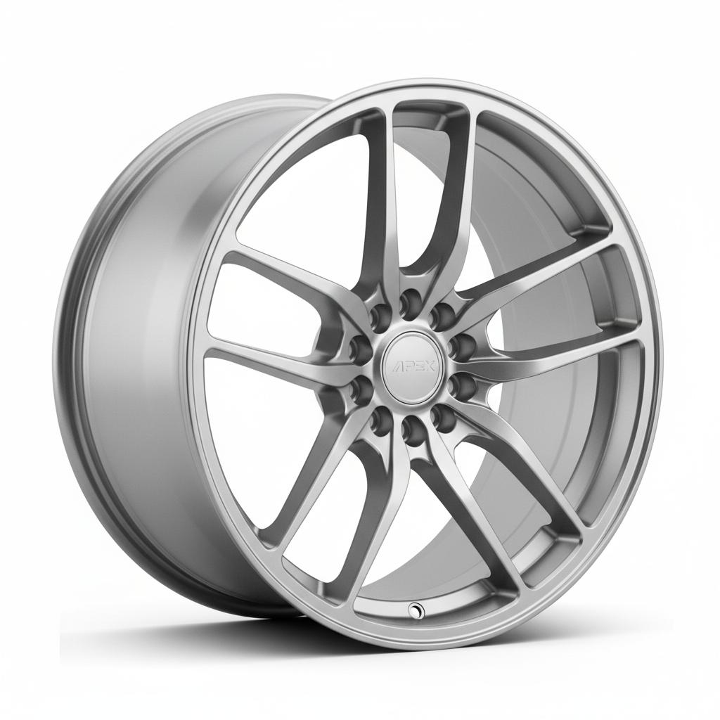 Apex Vs-5rs (Satin Black)