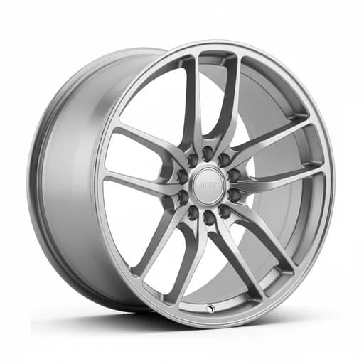 Multi Spoke Design 12