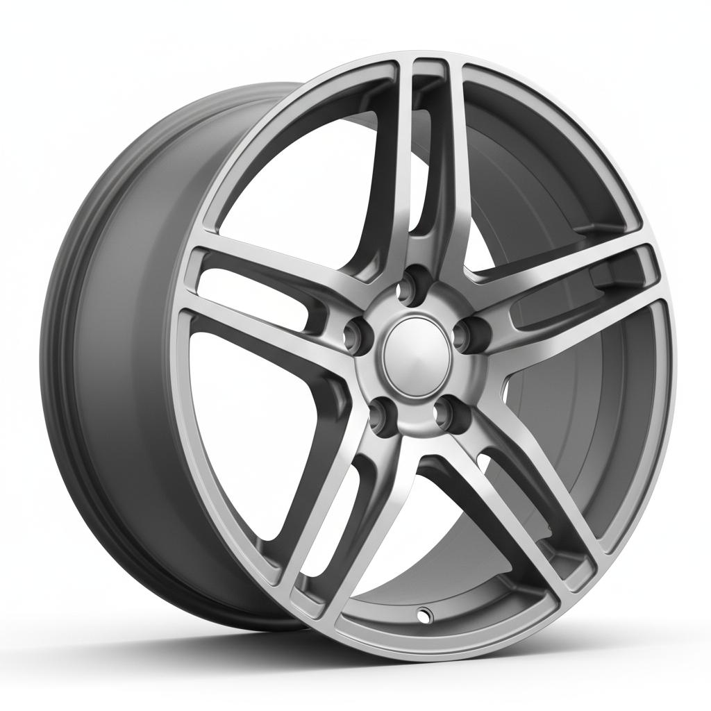 Xd Series Xd811 Rockstar (Gloss Black)