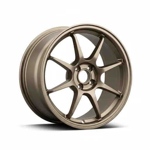 Multi Spoke Design 5