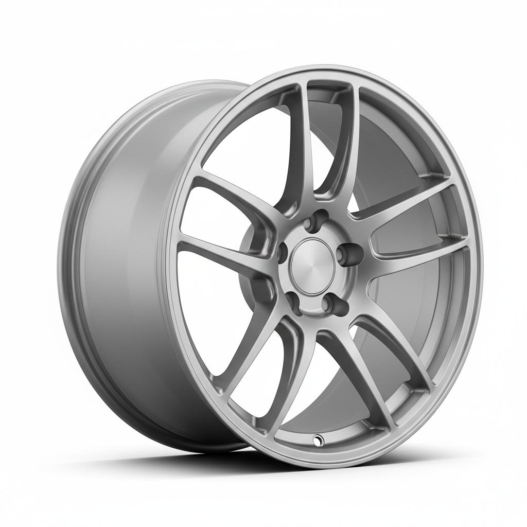 Work Emotion Cr Kiwami (Matte Bronze)