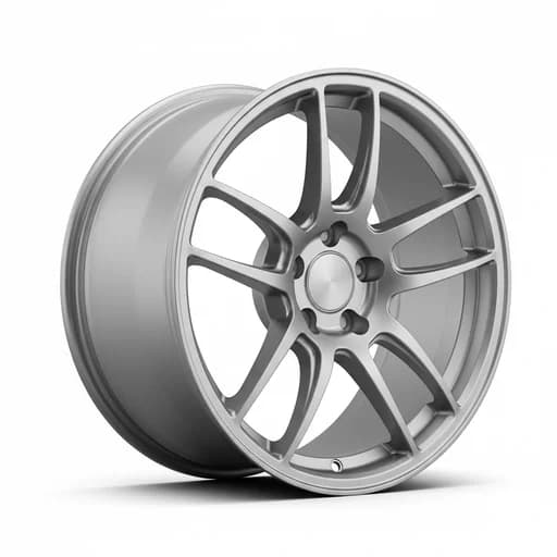 Split Spoke Design 12