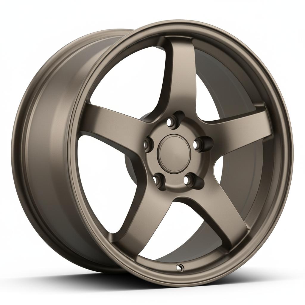 Work Meister S1 (Satin Black)