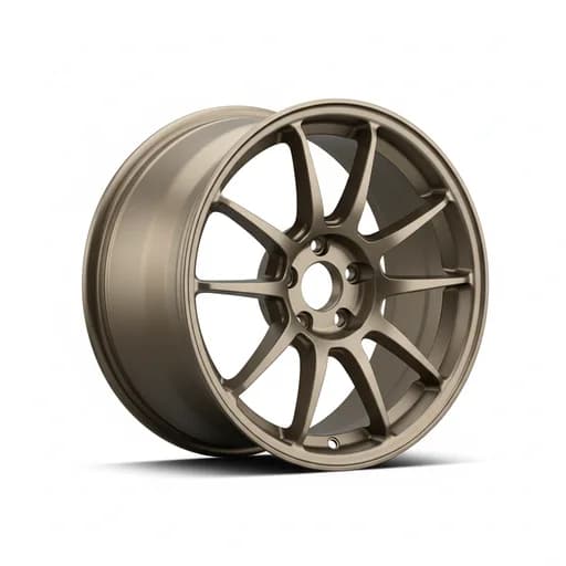 Multi Spoke Design 6