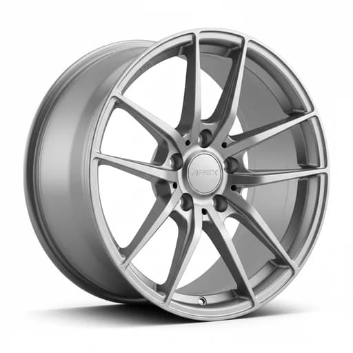 Multi Spoke Design 14