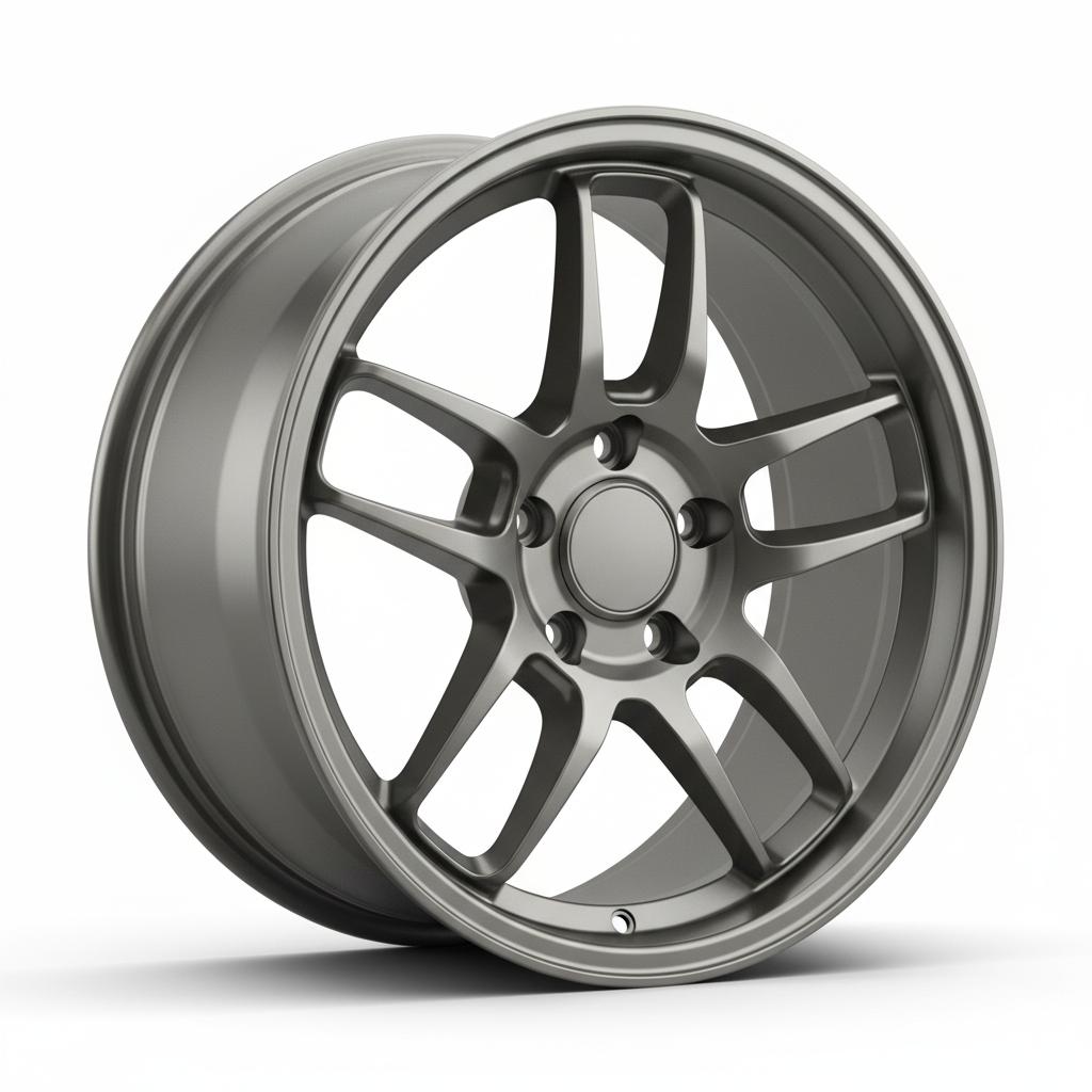 Fifteen52 Turbomac (Matte Bronze)