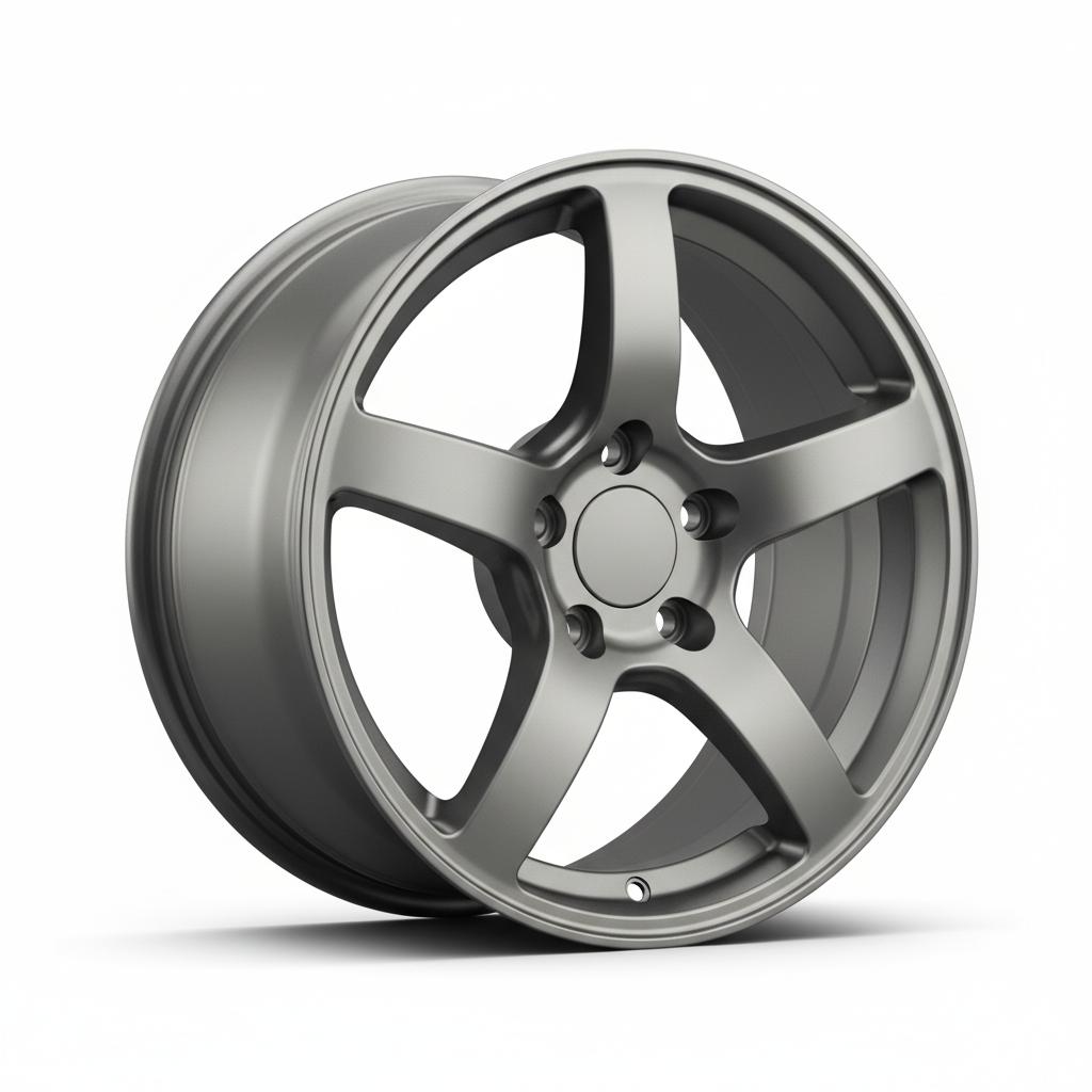 Gram Lights 57dr (Matte Bronze)