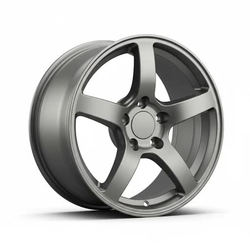 Multi Spoke Design 31