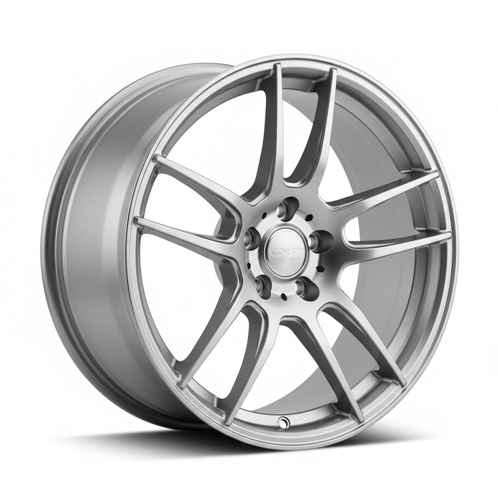 Oz Racing Ultraleggera (Satin Black)