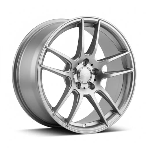 Multi Spoke Design 16