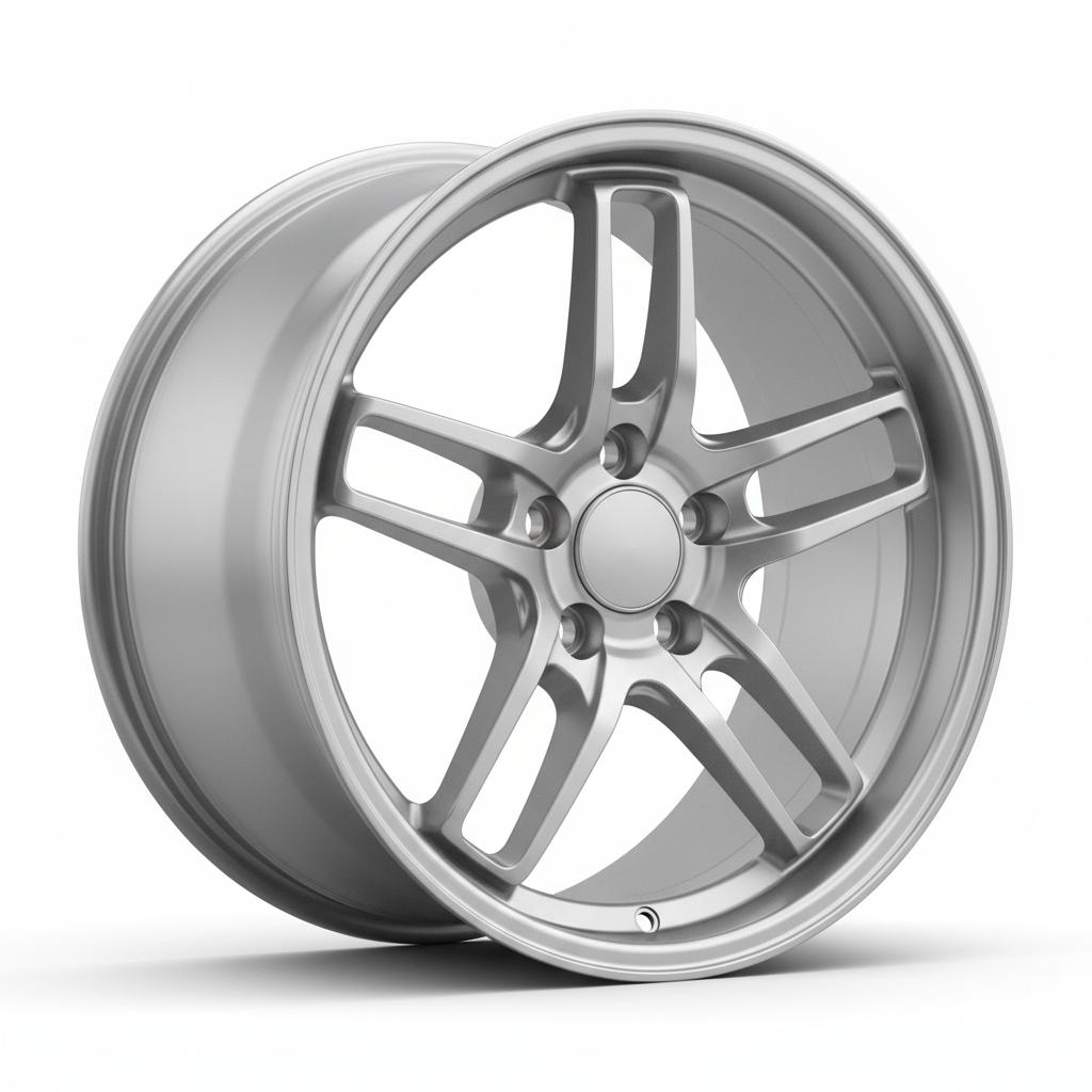 Rotiform Blq (Satin Black)