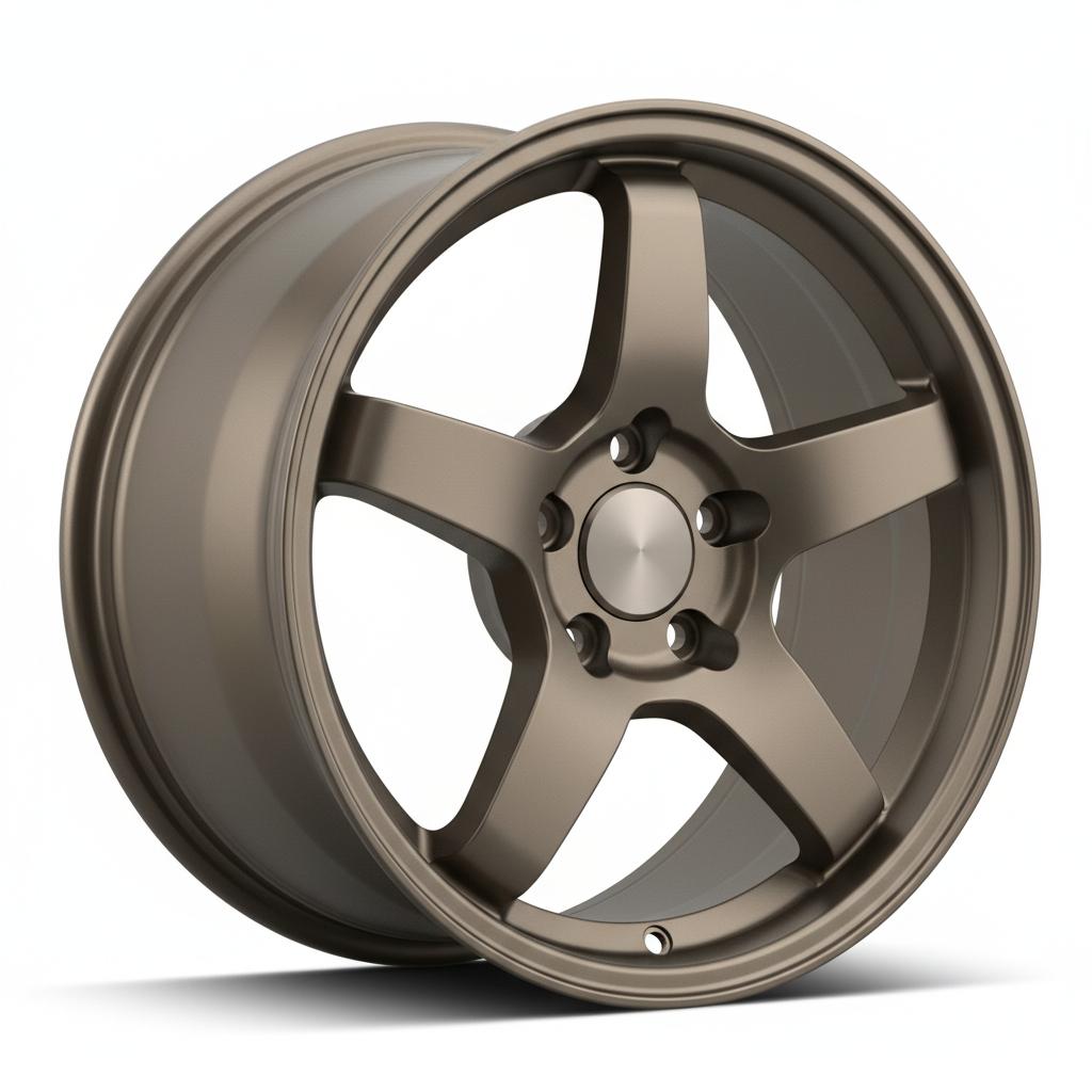 Work Meister S1 (Polished Aluminum)