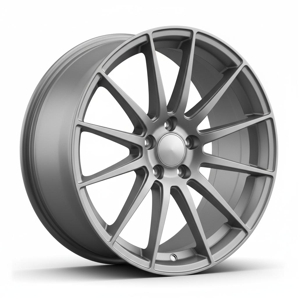 Oz Superturismo (Satin Black)