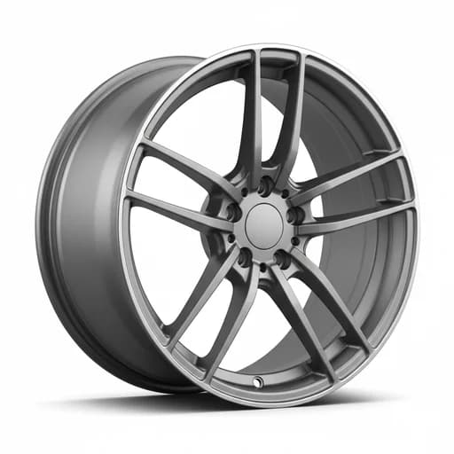 Multi Spoke Design 23