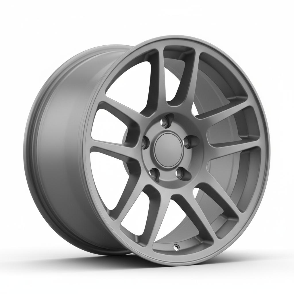 Method Race Wheels Mr701 (Satin Black)