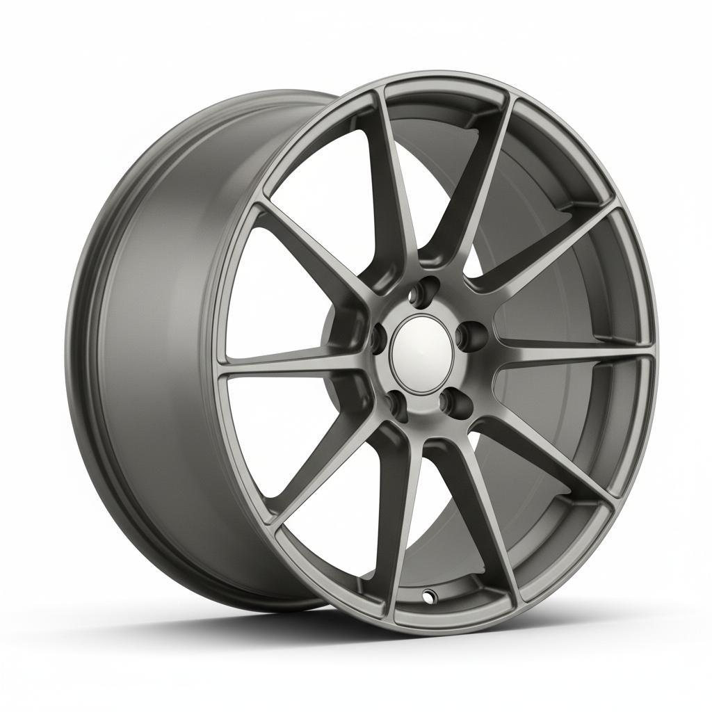 Hre Ff01 (Gunmetal Gray)