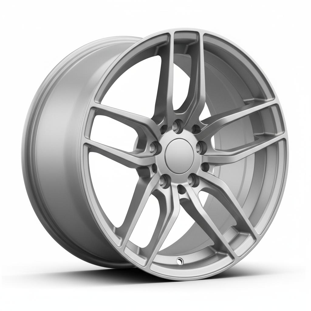 Hre Ff01 (Satin Black)