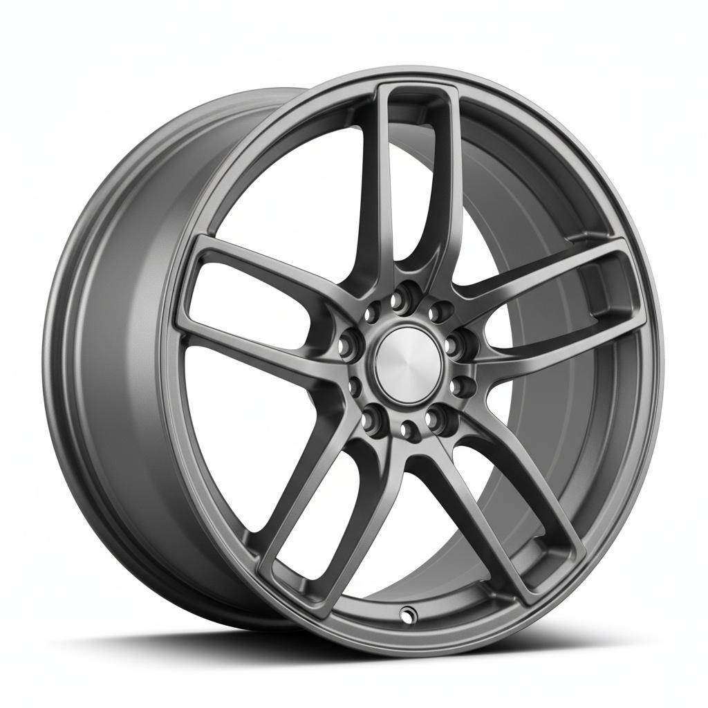 Ssr Professor Sp1 (Polished Aluminum)