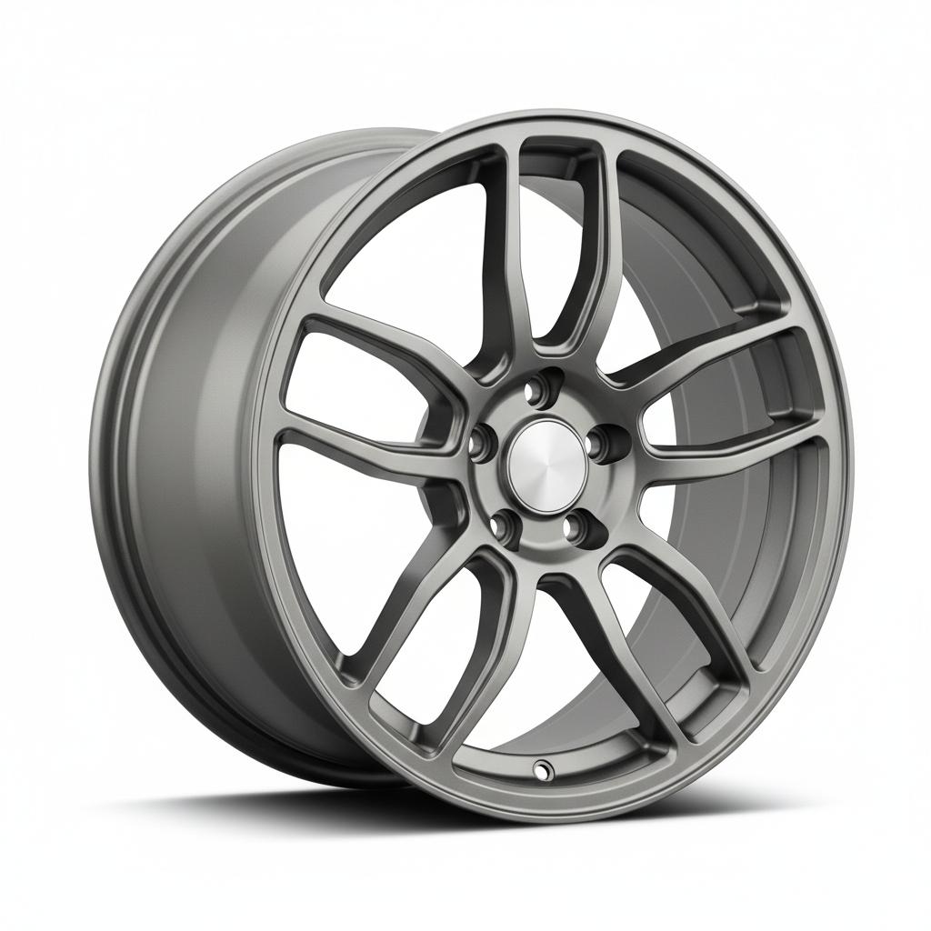 Ssr Professor Sp1 (Brushed Silver)