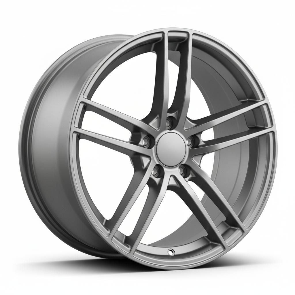 Vossen Hf-5 (Gunmetal Gray)
