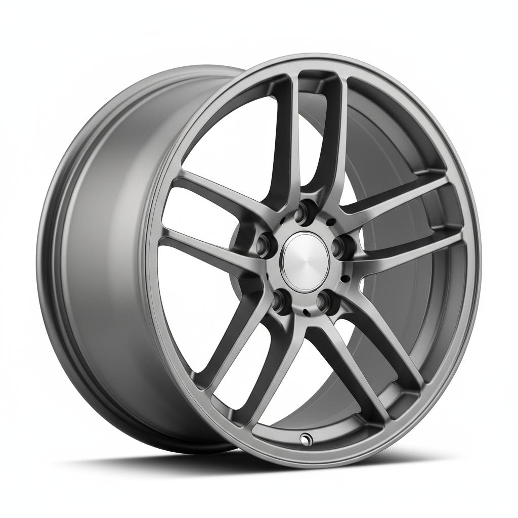 Ssr Professor Sp1 (Satin Black)