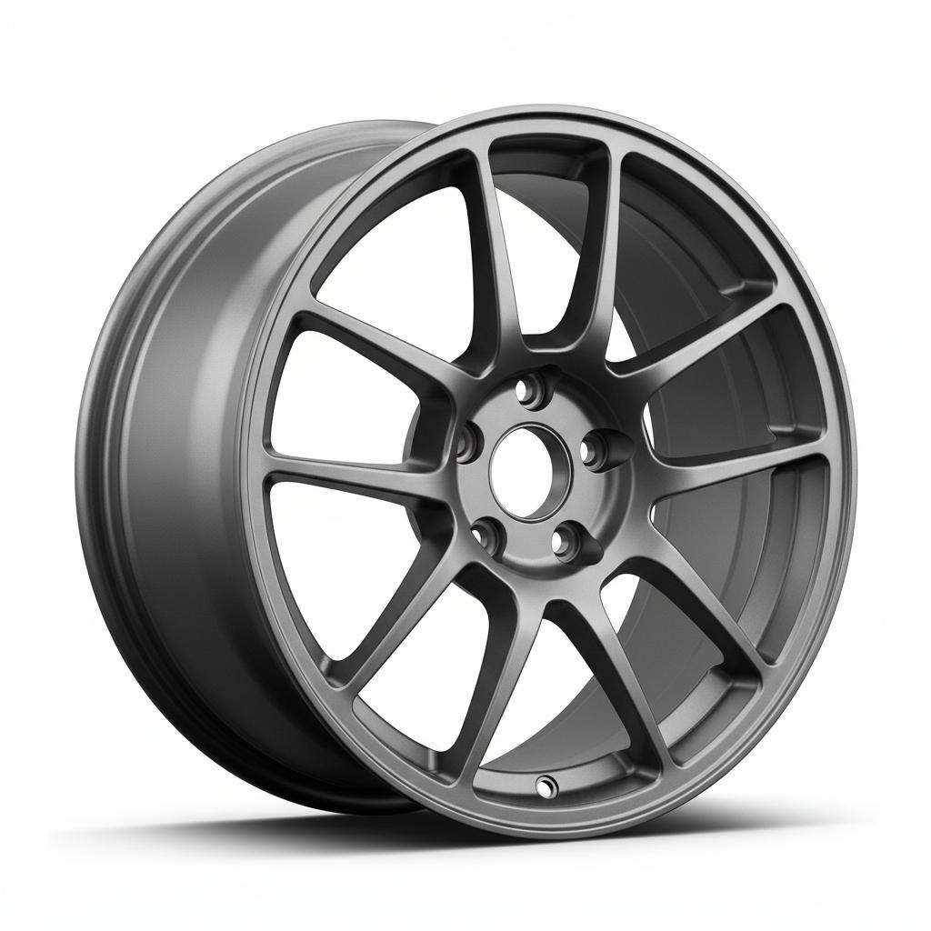 Volk Racing Ce28 (Matte Bronze)