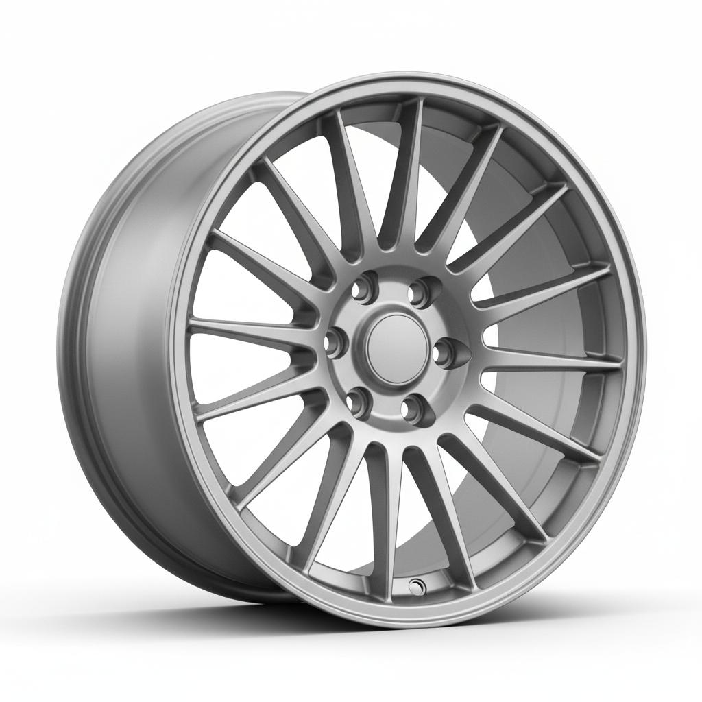 Oz Superturismo (Gunmetal Gray)