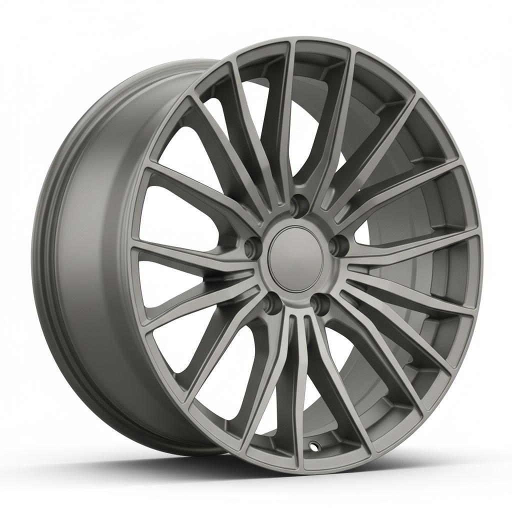 Asanti Cx506 (Gloss Black)