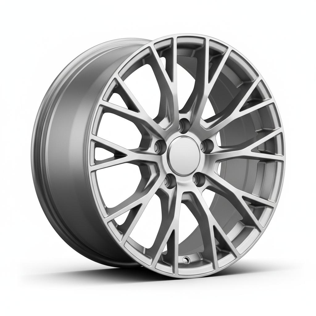 Oz Rally Racing (Gunmetal Gray)